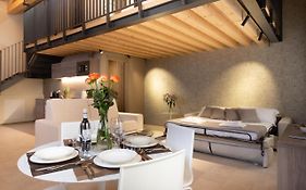 Residence 8 Loft
